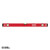 MLBXM36 Milwaukee 900mm (36in) REDSTICK™  Magnetic Box Level