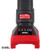 M18FSAG125XPDB20 Milwaukee M18 FUEL™ ONE-KEY™ 125mm (5in) High Speed Braking Angle Grinder with Deadman Paddle Switch (Tool Only)