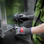 48737012 Milwaukee Cut F(7) High Dexterity Nitrile Dipped Gloves - L