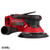 M12FROS250 Milwaukee M12 FUEL™ 150mm Random Orbital Sander (2.5mm) (Tool Only)