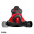 M12FROS250 Milwaukee M12 FUEL™ 150mm Random Orbital Sander (2.5mm) (Tool Only)