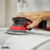 M12FROS250 Milwaukee M12 FUEL™ 150mm Random Orbital Sander (2.5mm) (Tool Only)