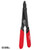 48223040 Milwaukee Adjustable Compact Wire Stripper