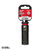 49666277 Milwaukee SHOCKWAVE™ 1/2in Drive 16mm Deep 6 Point Impact Socket