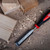 4932479895 Milwaukee 25mm Beveled Edge Chisel