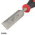 4932479895 Milwaukee 25mm Beveled Edge Chisel