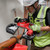 M18FBS1250 Milwaukee M18 FUEL™ 125mm Deep Cut Band Saw (Tool Only)