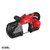 M18FBS1250 Milwaukee M18 FUEL™ 125mm Deep Cut Band Saw (Tool Only)