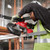 M18FBS1250 Milwaukee M18 FUEL™ 125mm Deep Cut Band Saw (Tool Only)