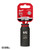 49666125 Milwaukee SHOCKWAVE™ 3/8in Drive 3/4in Deep 6 Point Impact Socket