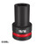 49666503 Milwaukee SHOCKWAVE™ 1in Drive 15/16in Deep 6 Point Impact Socket