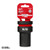 49666503 Milwaukee SHOCKWAVE™ 1in Drive 15/16in Deep 6 Point Impact Socket