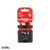 49666553 Milwaukee SHOCKWAVE™ 1in Drive 1-5/16in Standard 6 Point Impact Socket