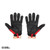48738553 Milwaukee Impact Wrecking Work Glove 1 Pack - XL