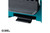 T-90065 Makita MakTrak Deep Compact Organizer