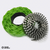 UNINAILPACK Masons UNI Nail Washer Pack for UNI Gun QTY 2000 Galv