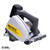 P400B plumBOSS  exactCUT P400 Battery Plastic Cut & Bevel 100–400mm