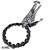 PB-CC114 plumBOSS Chain Pipe Cutter 114mm