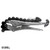 PB-CC114 plumBOSS Chain Pipe Cutter 114mm