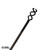 FRH6 plumBOSS Coil Spring Double Worm Screw