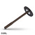 FRH4 plumBOSS Coil Spring Plunger 4inch (100mm)
