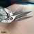 MW6516 Midwest Power Cutter Offset Long Cut Aviation Snip - 263mm