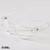 BKENC001 Natty Workwear Big Kenneth Clear Frame Clear Lens