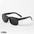 KENP0012 Natty Workwear Kenneth Black Tortoise Polarised Safety Glasses