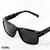 BKEN0012 Natty Workwear BIG Kenneth Black Tortoise Polarise Safety Glasses