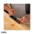 AJP70755 JORGENSEN Rasp Plane with Multi-Position Handle