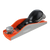 JORGENSEN Low Angle Adjustable Mouth Block Plane
