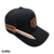 TRLHBLACK Lead Head / Tradie Republic Colab. 2nd Edition Black/ Leather Badge