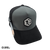 TRLHGREY Lead Head /Tradie Republic Colab. 1st Edition  Grey/Black