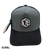 TRLHGREY Lead Head /Tradie Republic Colab. 1st Edition  Grey/Black