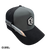 TRLHGREY Lead Head /Tradie Republic Colab. 1st Edition  Grey/Black