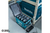BCC01 Makita 40Vmax XGT 8-Port Multi Charger