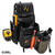 DB2-55-BK-L Diamondback Clavo X Pouch DBX