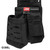DB2-55-BK-L Diamondback Clavo X Pouch DBX