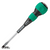 230-6-0.9-100 Vessel Tang-Thru Screwdriver slotted 6x100
