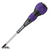 230-2-100 Vessel Tang-Thru Screwdriver Phillips 2x100