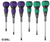 230-1-75 Vessel Tang-Thru Screwdriver Phillips 1x75