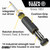 A-32305 Klein 15-in-1 Multi-Bit Ratcheting Screwdriver