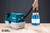 VC014GLZ Makita 40v Max XGT 7.5L Wet & Dry Vacuum