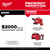 48228433 Milwaukee Summer Frenzy Promotion
