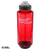 48228373R Milwaukee PACKOUT 1420ml Plastic Drink Bottle BONUS