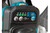 TW003GZ Makita 40Vmax XGT Brushless High Torque ½" Detent Pin Impact Wrench