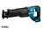 DLX8058TX1 Makita 18V LXT 5.0ah 8pc kit