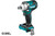 DLX8058TX1 Makita 18V LXT 5.0ah 8pc kit