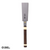 R-180 Temple tools Ryoba Pull Saw  Double Edge 180mm