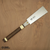 R-180 Temple tools Ryoba Pull Saw  Double Edge 180mm